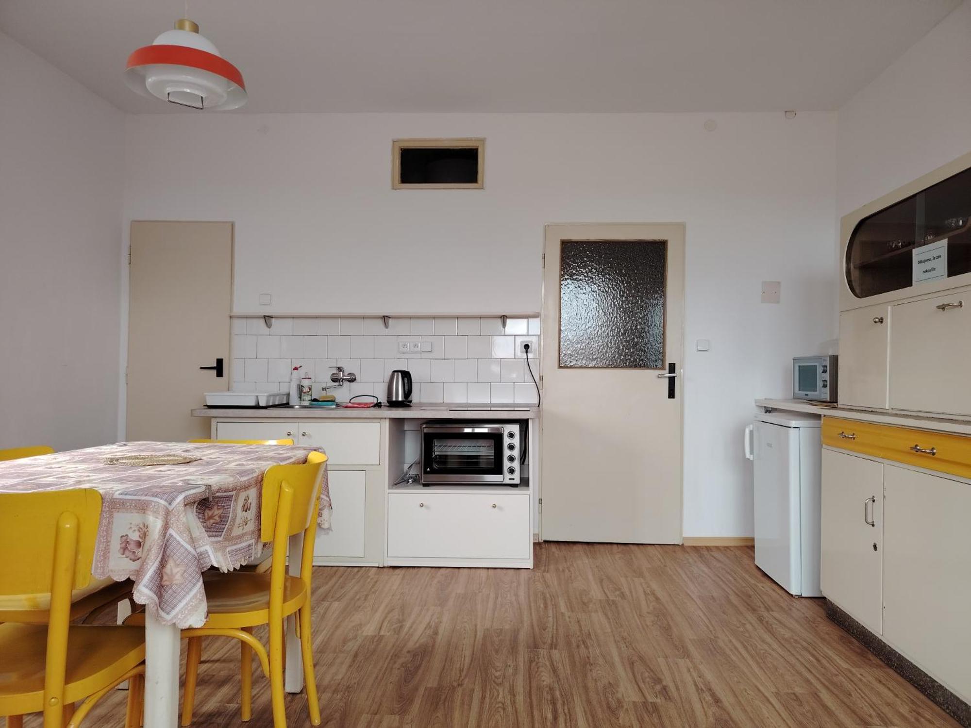 Pacov 501 Leilighet Eksteriør bilde